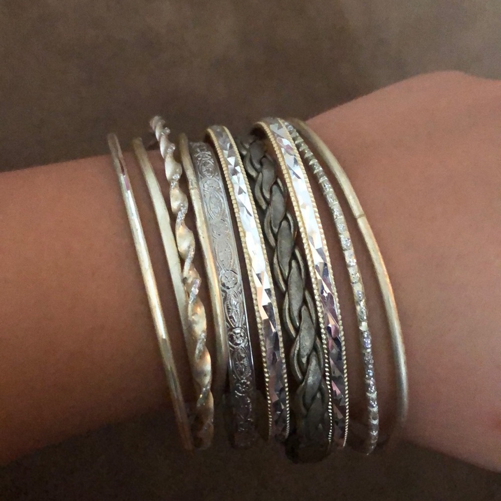 Bracelets